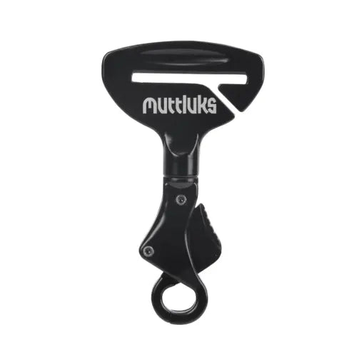 Muttluks Seatbelt Clip