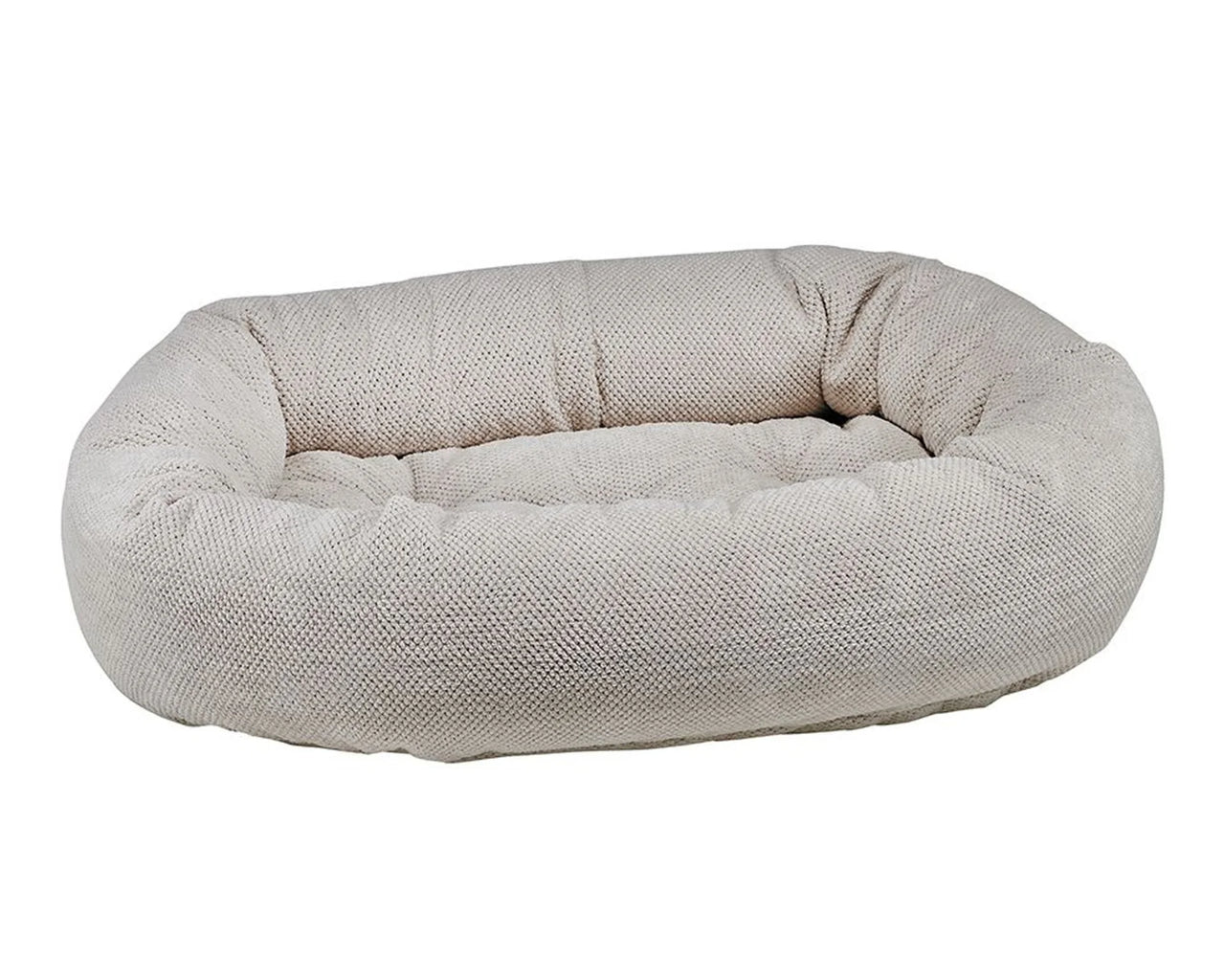 Bowsers Donut Bed