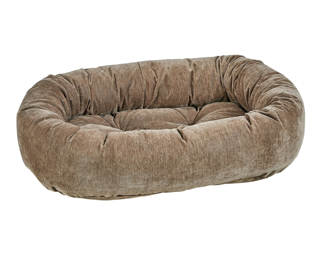Bowsers Donut Bed
