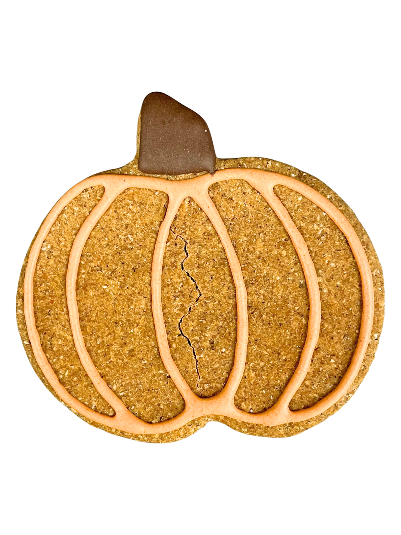 Pumpkin & Sweet Potato Pumpkin Cookie