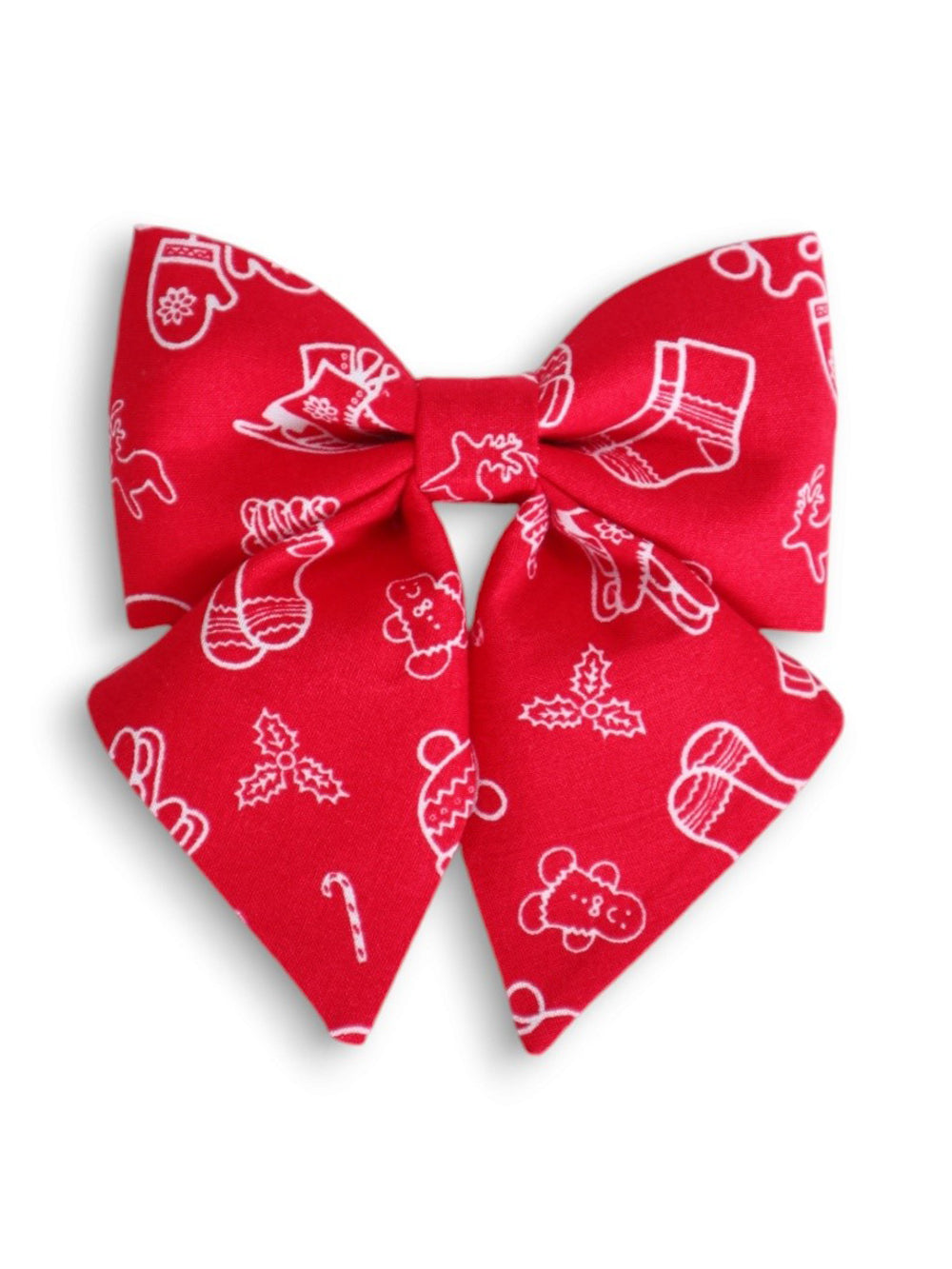 J'em & Co Sailor Bow Family Time