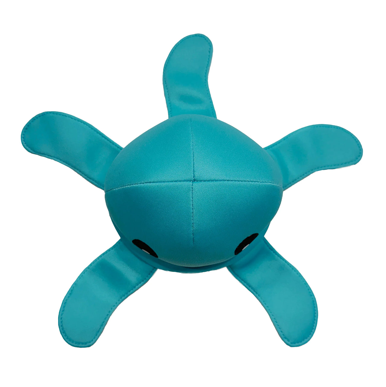 foufou Freeze 'n Float Dog Toy Jellyfish