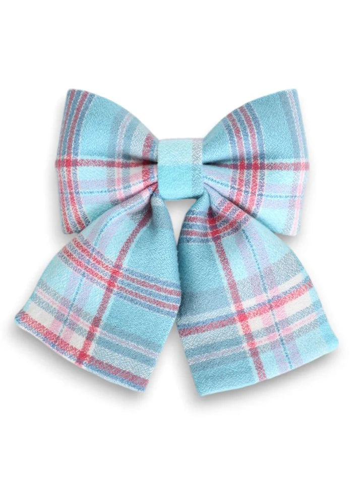 J'em & Co Sailor Bow Frozen In Time