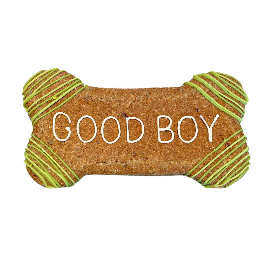 Good Boy Peanut Butter Bone