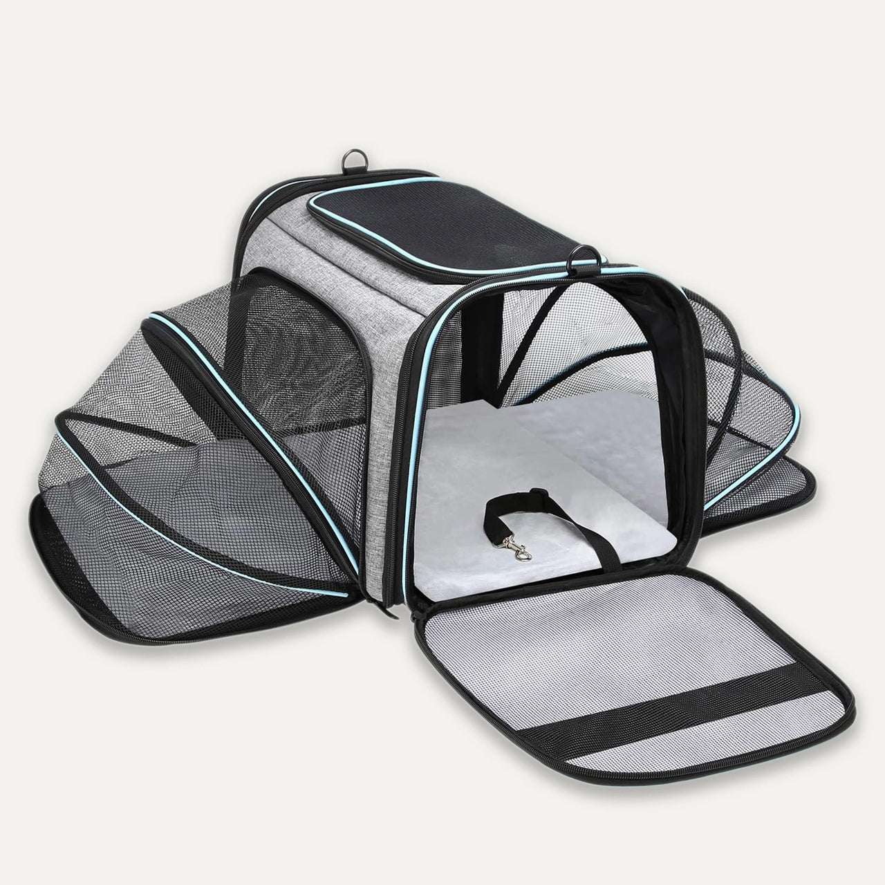 Gooeez Carrier Extended Carrier FINAL SALE