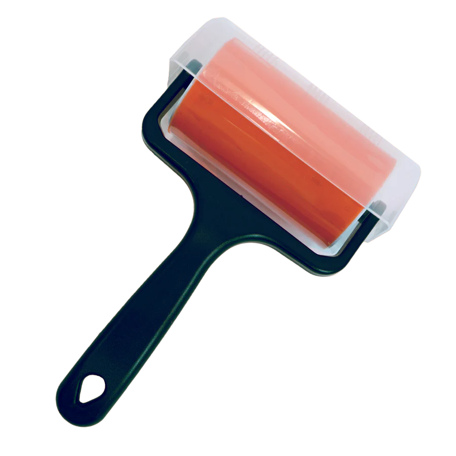 Goo-eez Silicone Washable Lint Roller