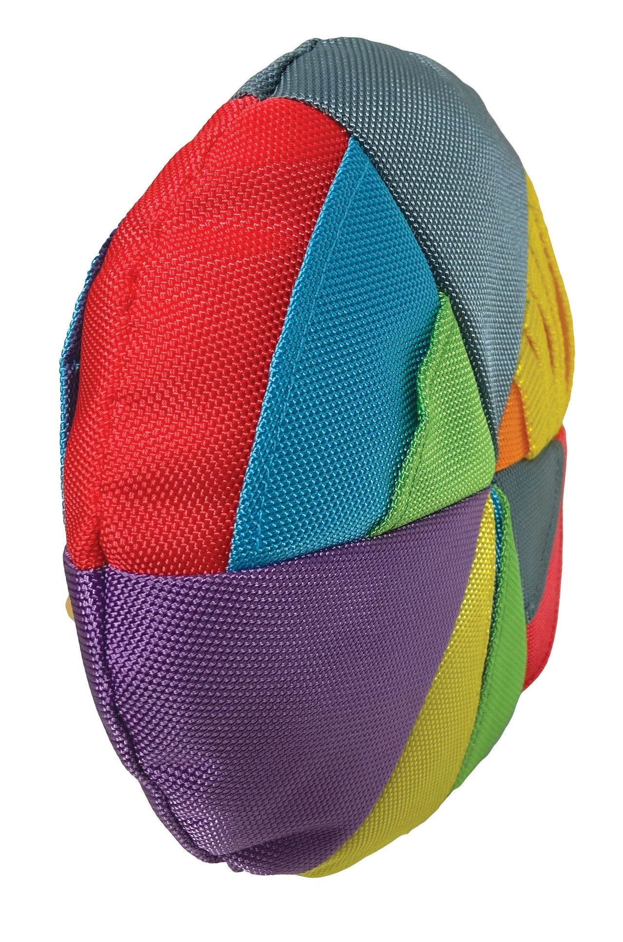 foufou Hide 'n Seek Dog Toy Disc
