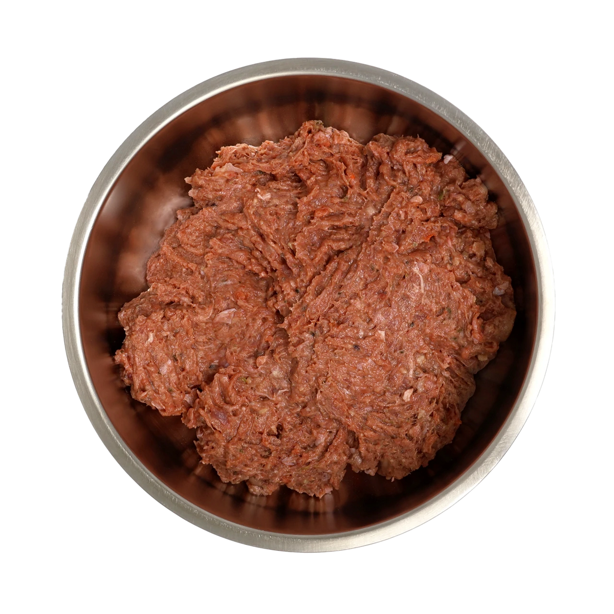 Big Country Raw Holiday Dinner Turkey & Venison