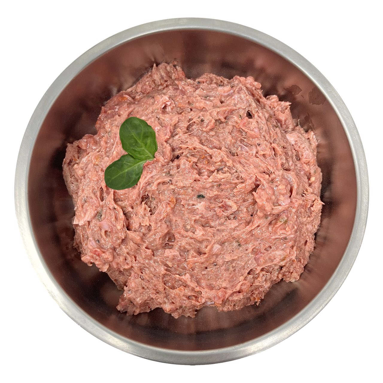 Big Country Raw Holiday Dinner Turkey