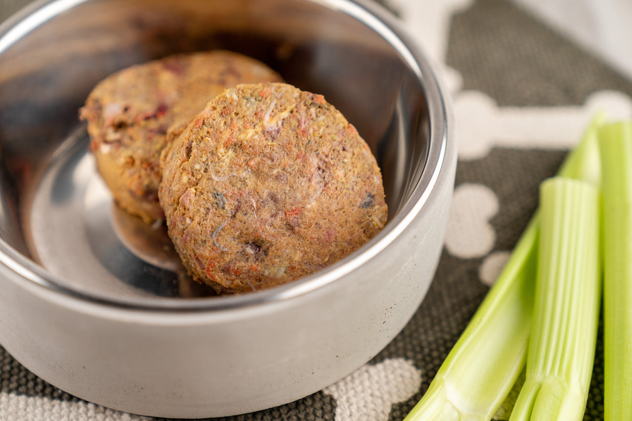 Artisan Raw Hypo Allergenic Meal