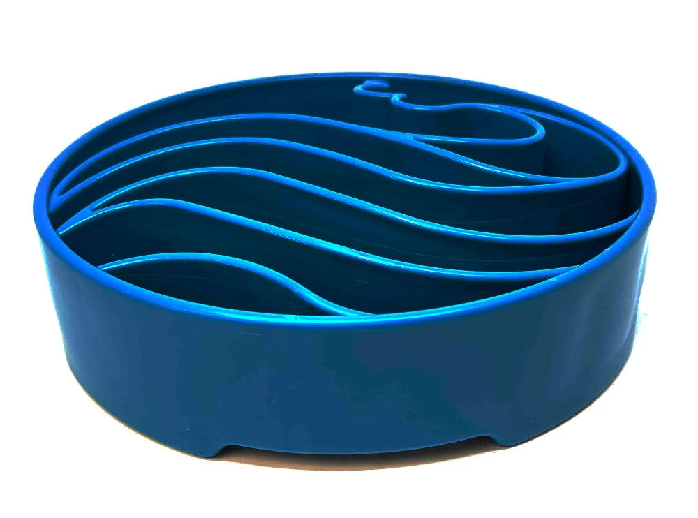 Sodapup eBowl Wave