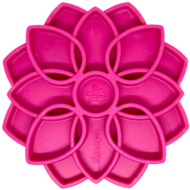 Sodapup eTray Mandala