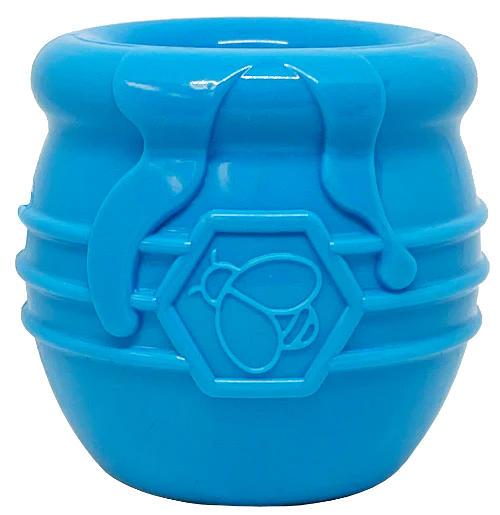 Sodapup Dog Toy eCup Honey Pot