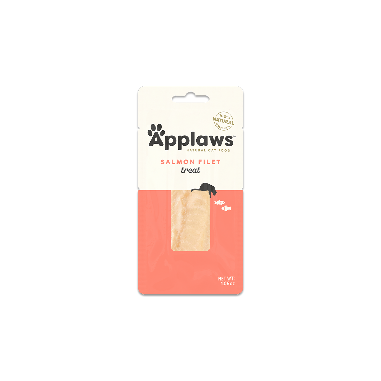 Applaws Salmon Fillet
