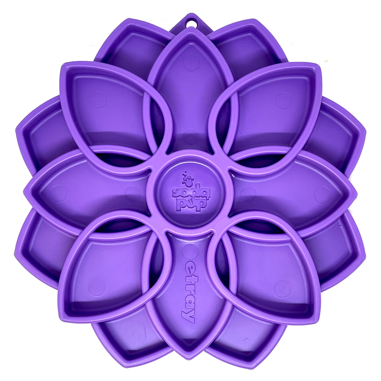 Sodapup eTray Mandala