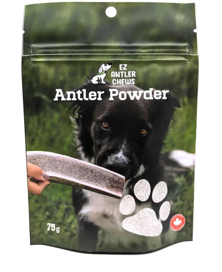 EZ Antler Powder Supplement