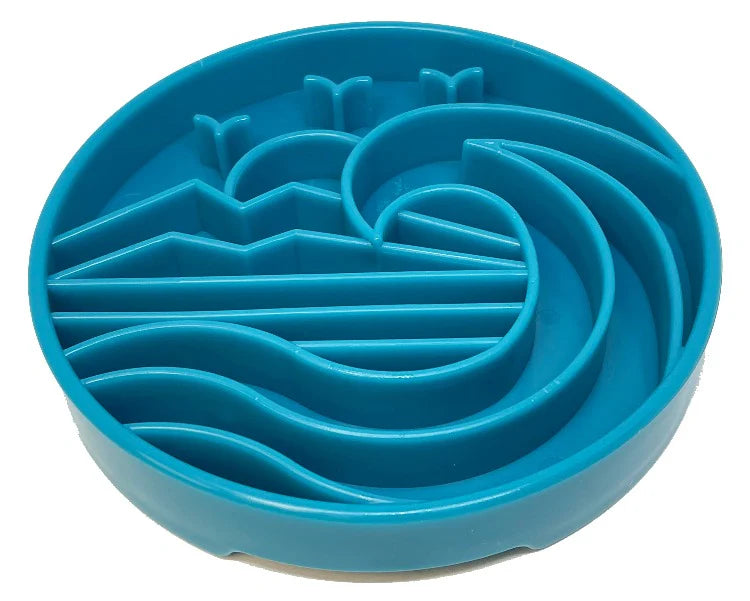 Sodapup eBowl Baja