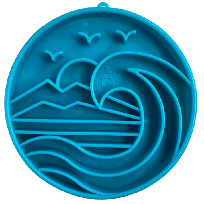 Sodapup eBowl Baja