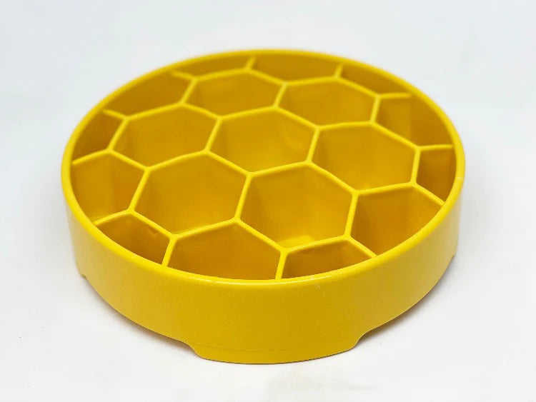 Sodapup eBowl Honeycomb