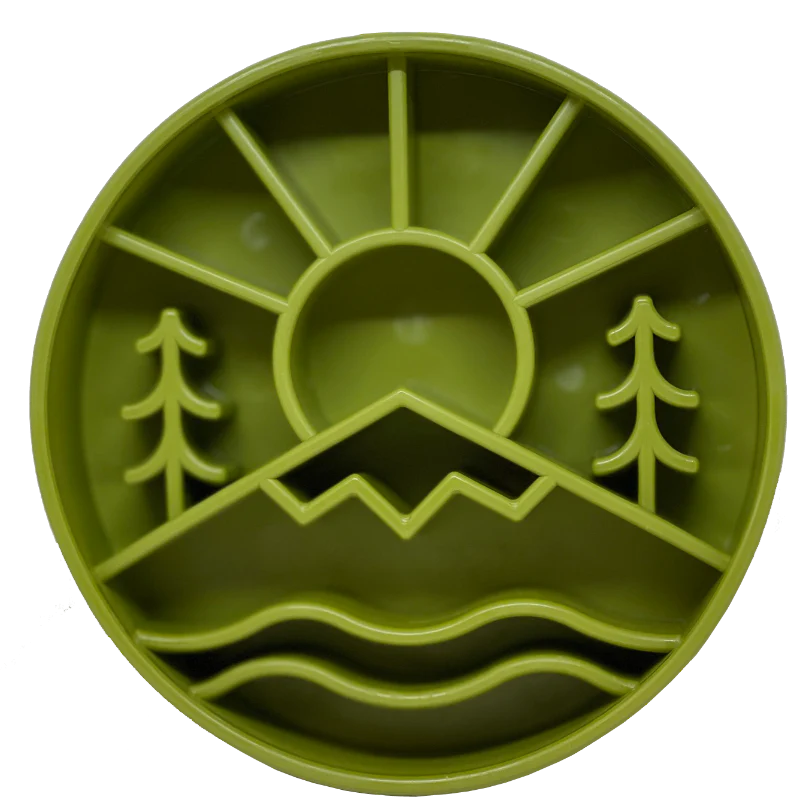 Sodapup eBowl Great Outdoors