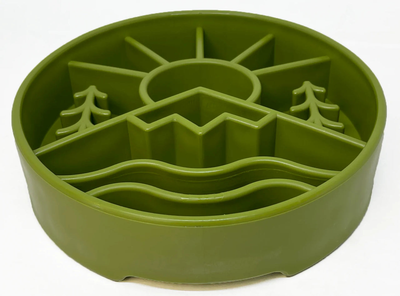 Sodapup eBowl Great Outdoors