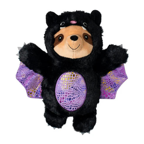 Fringe Dog Toy Halloween It Be Like Bat