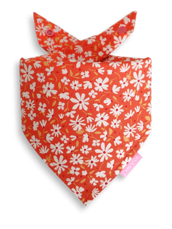 J'em & Co Bandana It's Mellow Time