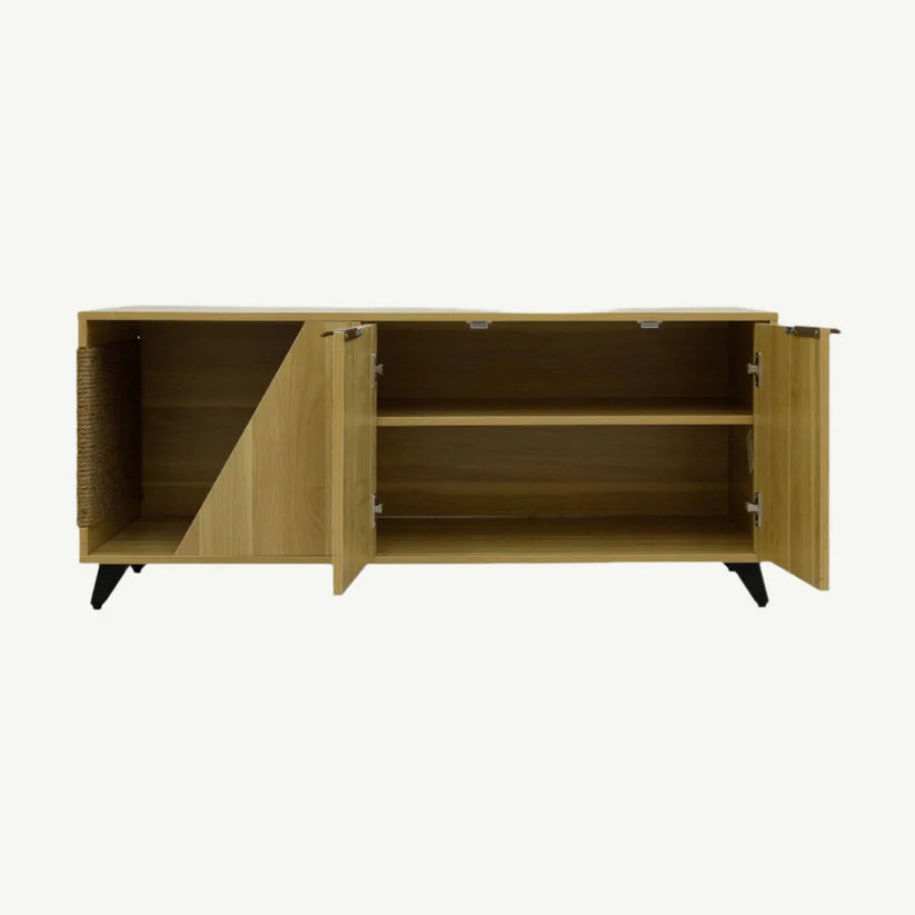 4 Cats & Dogs Jessie Litter Cabinet *SPECIAL ORDER*