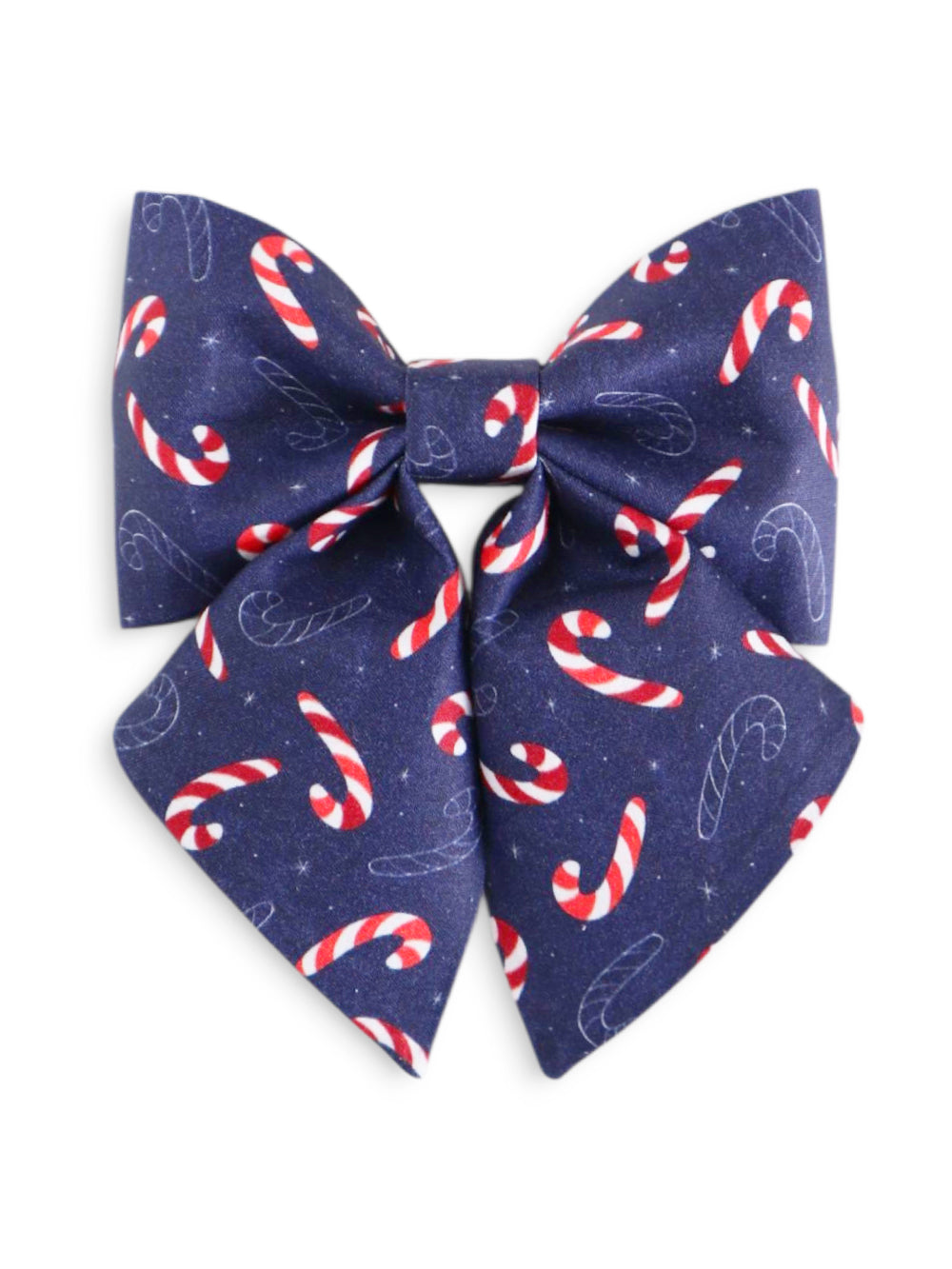J'em & Co Sailor Bow Jolly Canes