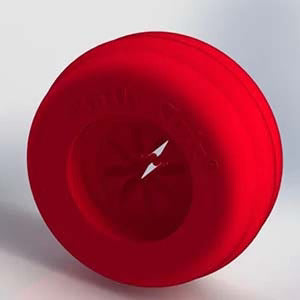 Bully Grip - Large CLEARANCE FINAL SALE