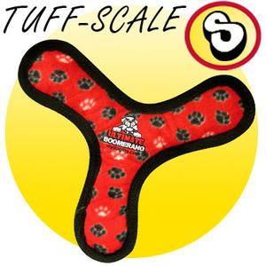 Toy - Tuffy Ultimate Bowmerang