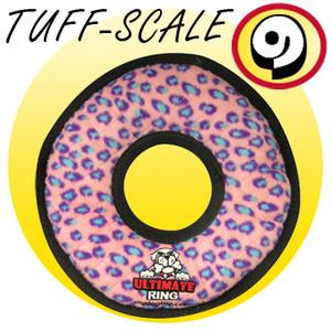 Toy - Tuffy Ultimate Ring