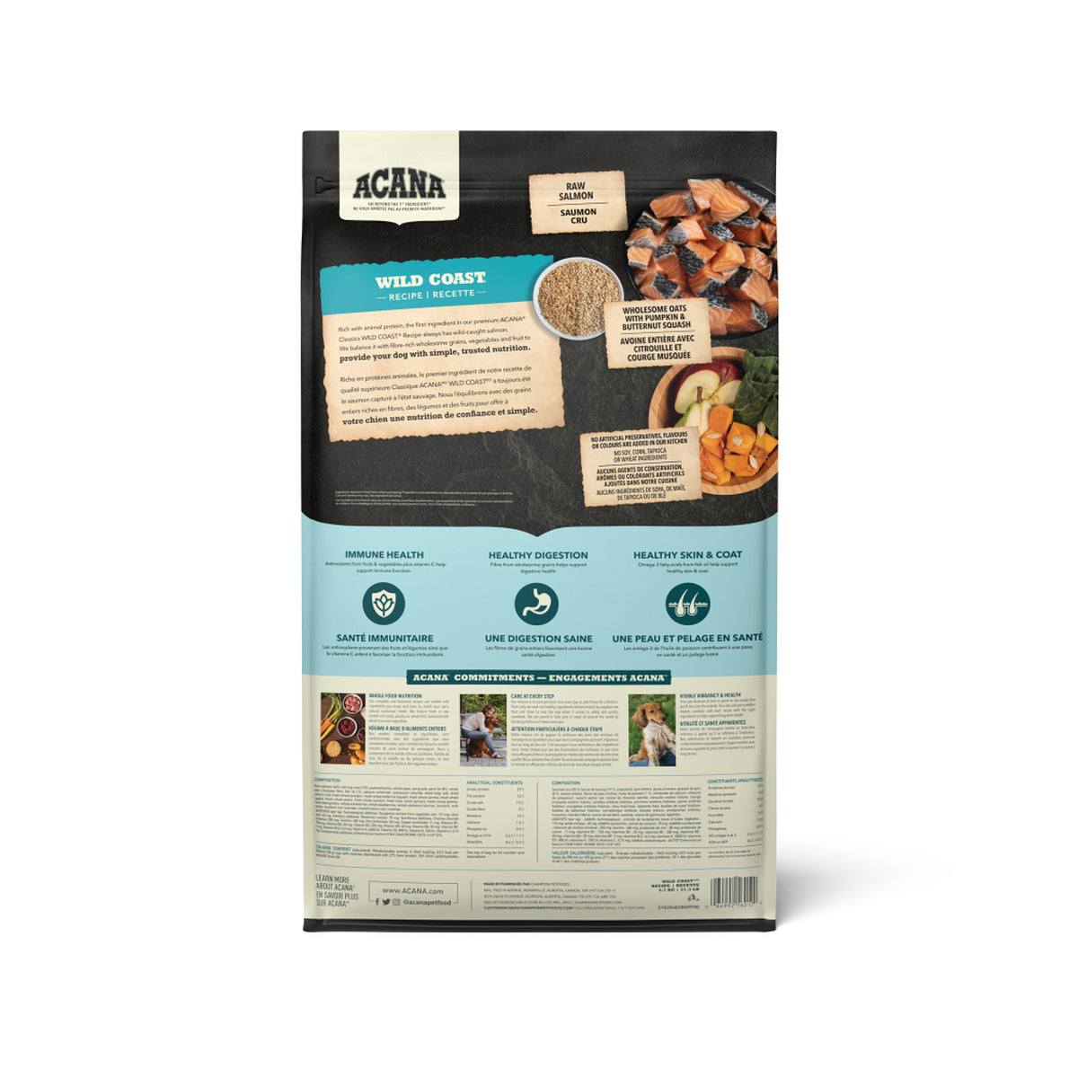 Acana Dog Classics Wild Coast *SPECIAL ORDER*