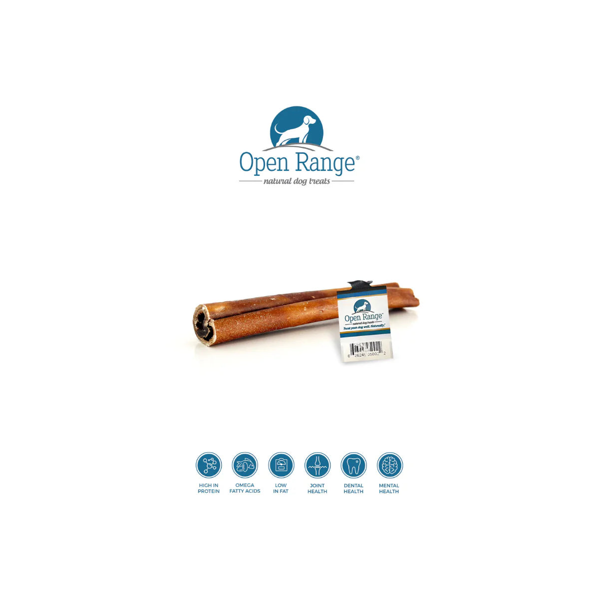 Open Range Collagen Stick