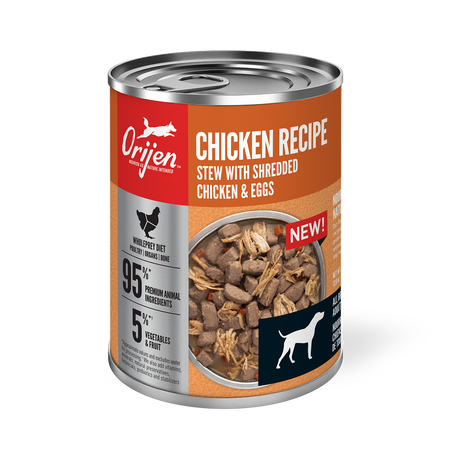 Orijen Dog Can Chicken *SPECIAL ORDER*