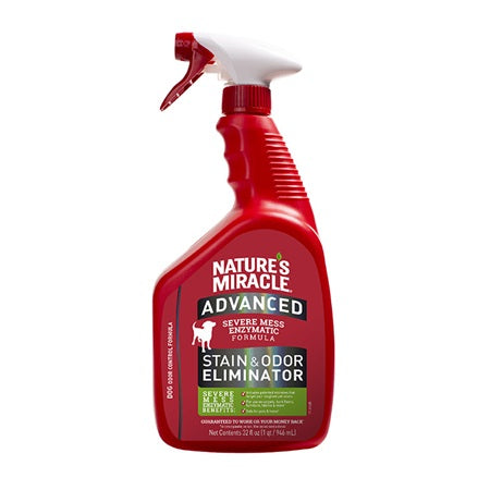 Nature's Miracle Odor Advance 946ml