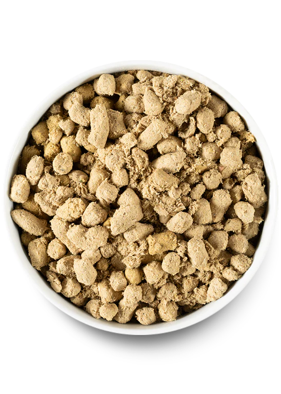 Open Farm Dog Freeze-Dried Raw Turkey Morsles