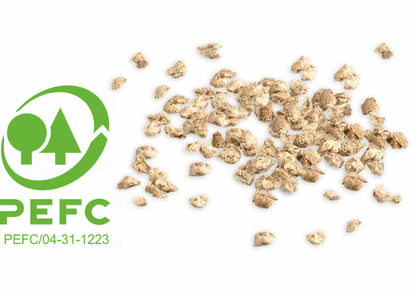 Cat's Best Organic Cat Litter