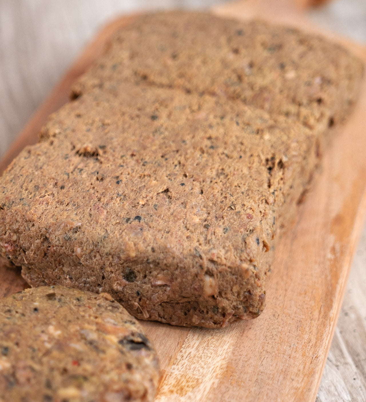 Artisan Raw PJ Raw Meal *SPECIAL ORDER*