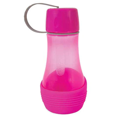 Petmate Replendish To-Go Travel Water Bottle
