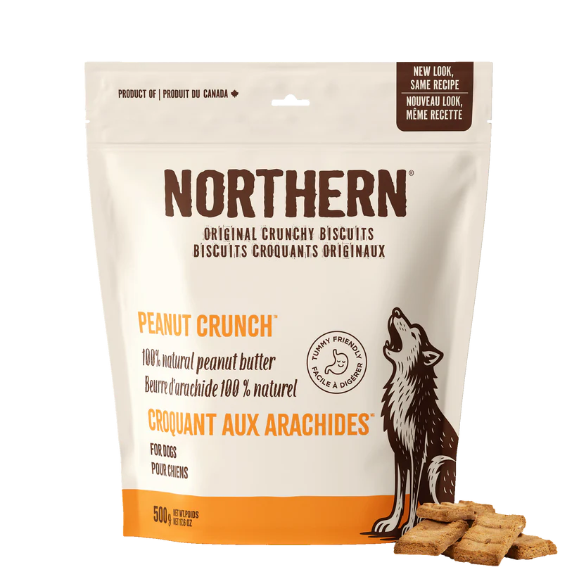 Northern Biscuit Peanut Crunch