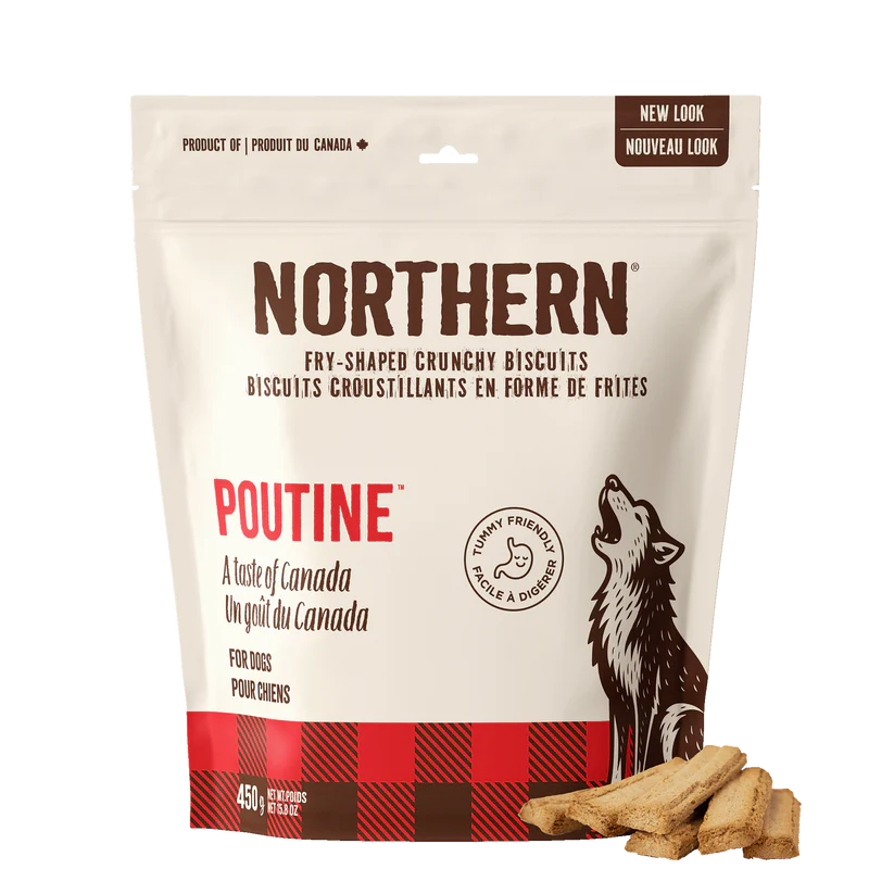 Northern Biscuit Poutine