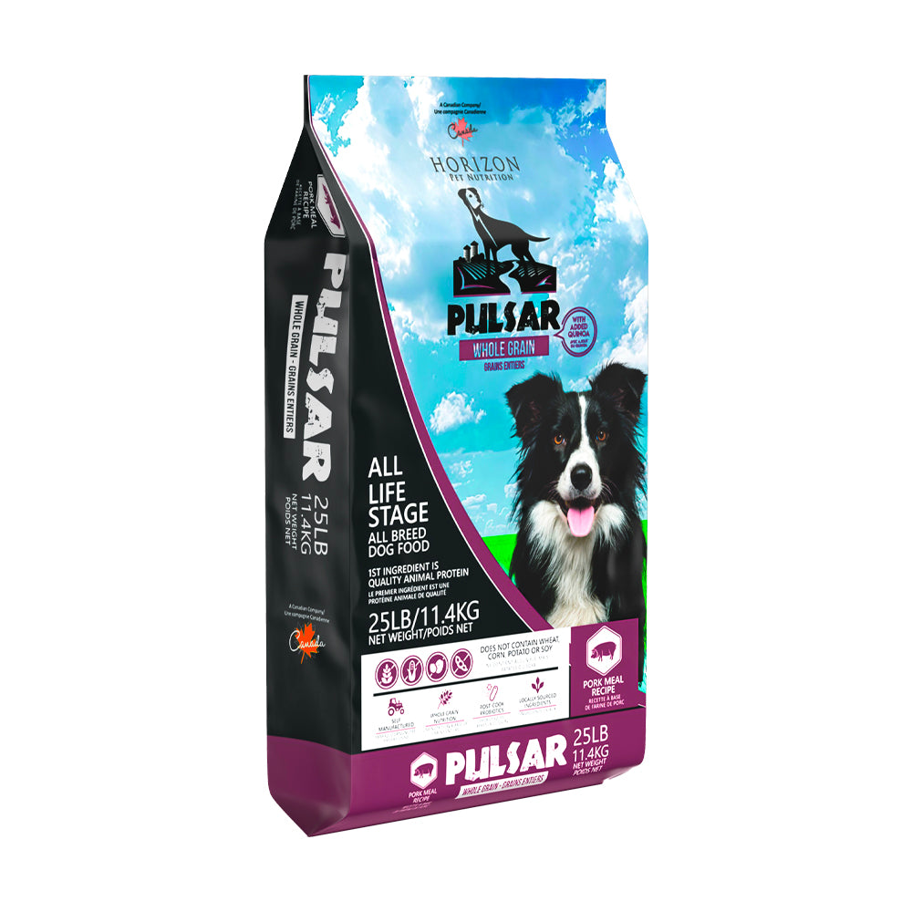 Horizon Pulsar Whole Grain Pork *SPECIAL ORDER*