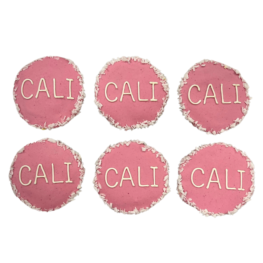 Regular Pupcakes (6pcs)