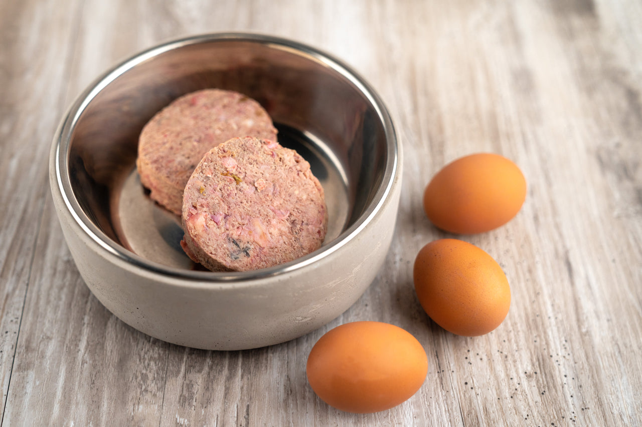 Artisan Raw Puppy Starter Meal *SPECIAL ORDER*