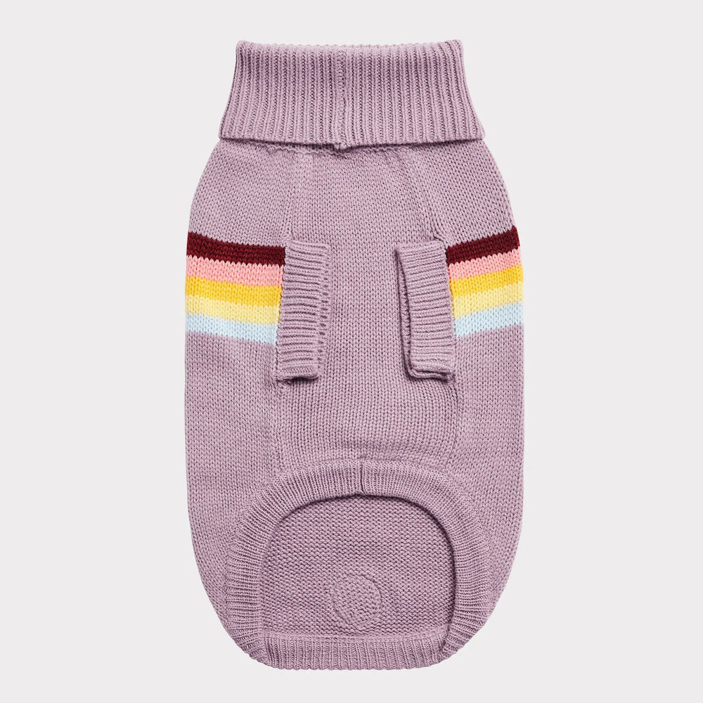 GF Pet Retro Sweater