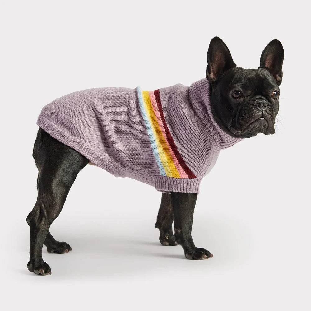 GF Pet Retro Sweater