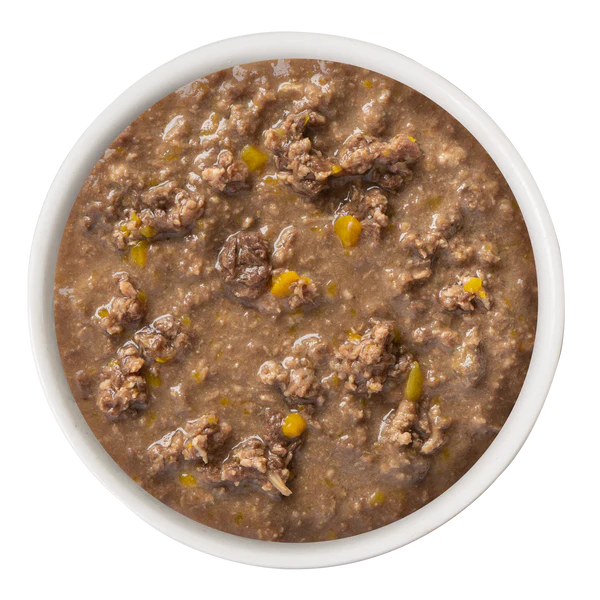 Weruva Cat Kitten Minced Chicken & Pumpkin