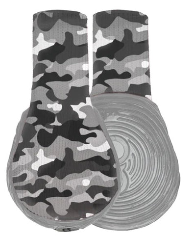 Goo-Eez Boots Snow Camo