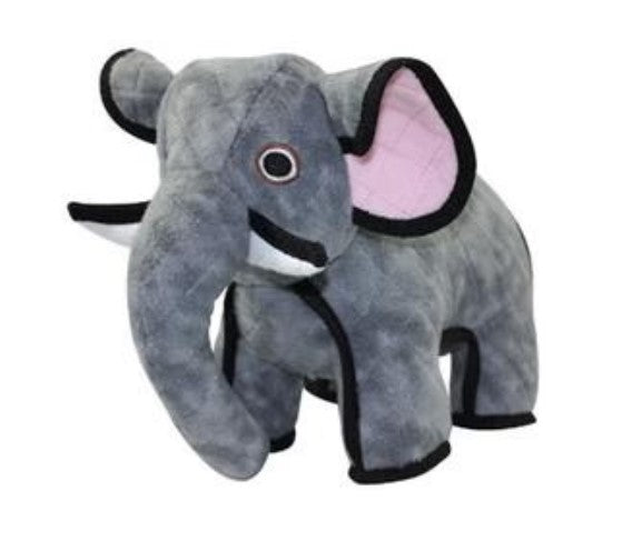 Tuffy Dog Toy Animal Kingdom